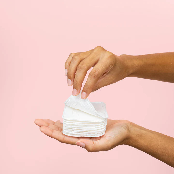 Discos faciales Clean