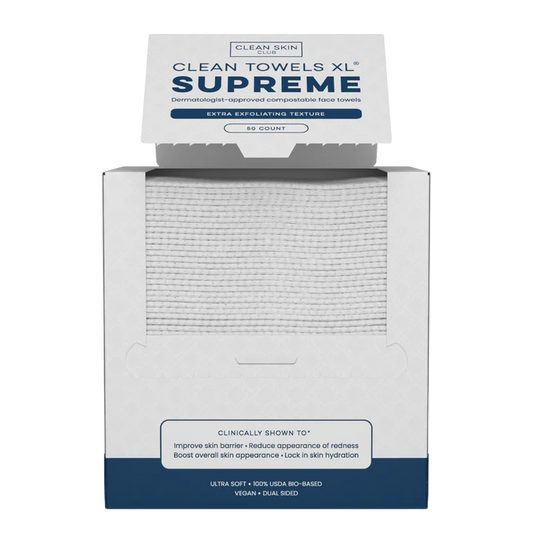 Clean Towels XL Supreme