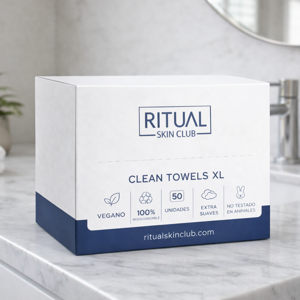 Clean Towels XL ™