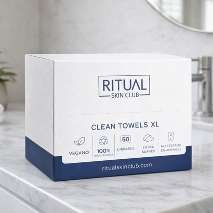 Clean Towels XL ™