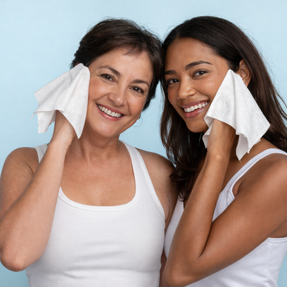 Clean Towels XL ™