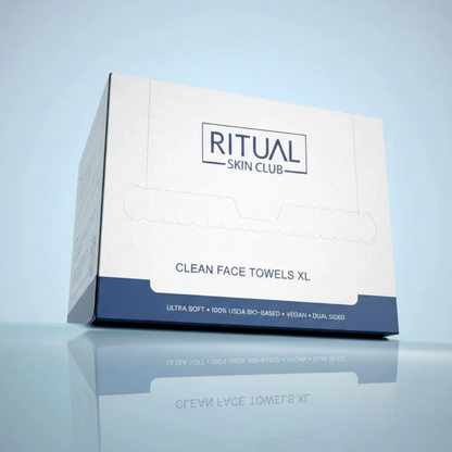 Clean Towels XL™