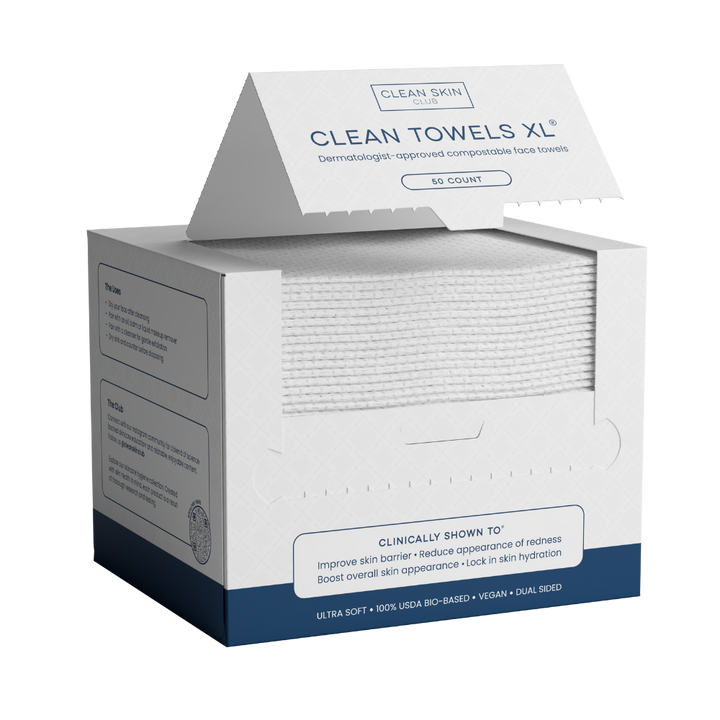 Clean Towels XL + REGALO