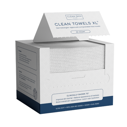 Clean Towels XL + REGALO