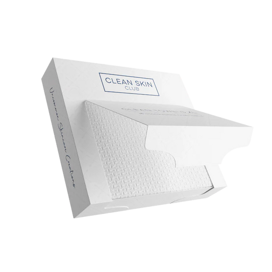 Toallas limpias XL de viaje (10 unidades)