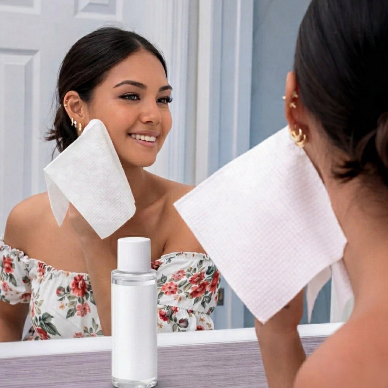 Clean Towels XL ™